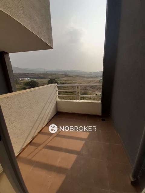 2 BHK Flat In Sai Dwaraka  for Rent  In Yewalewadi