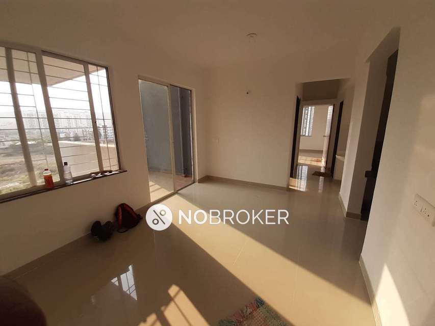 2 BHK Flat In Sai Dwaraka  for Rent  In Yewalewadi