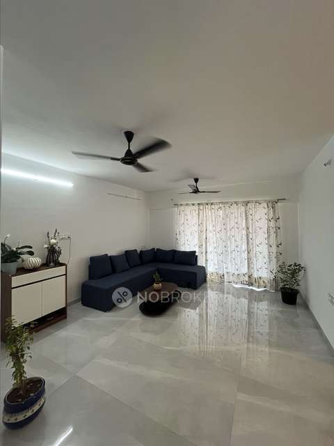 3 BHK Flat In Oxy Beaumonde for Rent  In Oxy Beaumonde