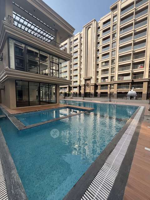 3 BHK Flat In Oxy Beaumonde for Rent  In Oxy Beaumonde
