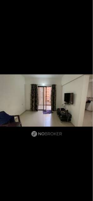 1 BHK Flat In Kalpataru Serenity for Rent  In Manjri Bk