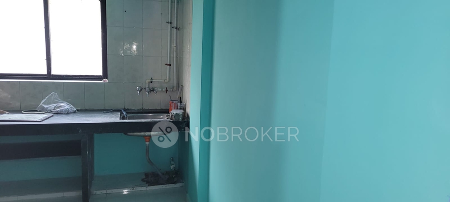 2 BHK Flat In Gagangiri Niwas for Rent  In Wakad