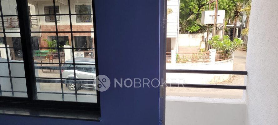 2 BHK Flat In Gagangiri Niwas for Rent  In Wakad