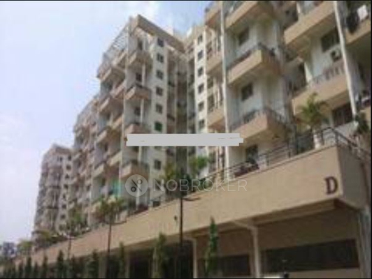 2 BHK Flat In Gagangiri Niwas for Rent  In Wakad