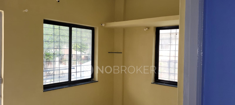 2 BHK Flat In Gagangiri Niwas for Rent  In Wakad