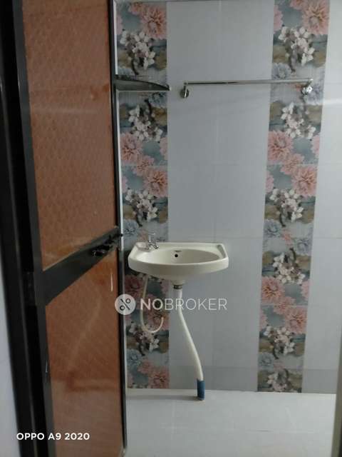 1 RK House for Rent  In Dighi