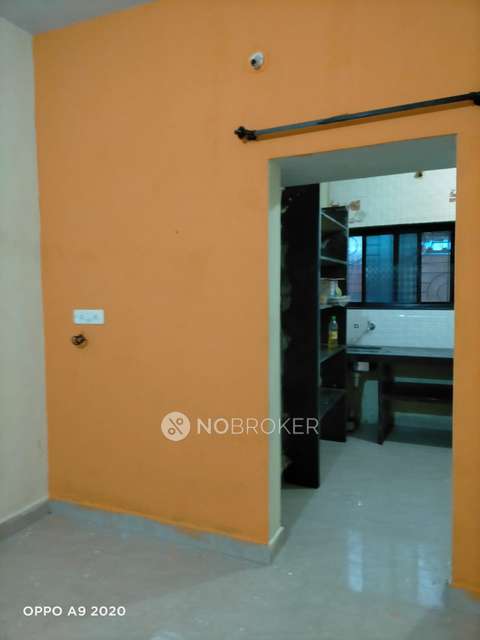 1 RK House for Rent  In Dighi