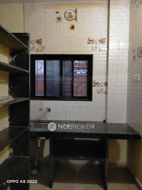 1 RK House for Rent  In Dighi