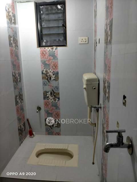 1 RK House for Rent  In Dighi