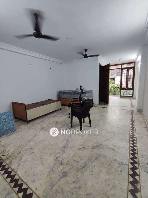1 BHK Flat for Rent  In Malviya Nagar
