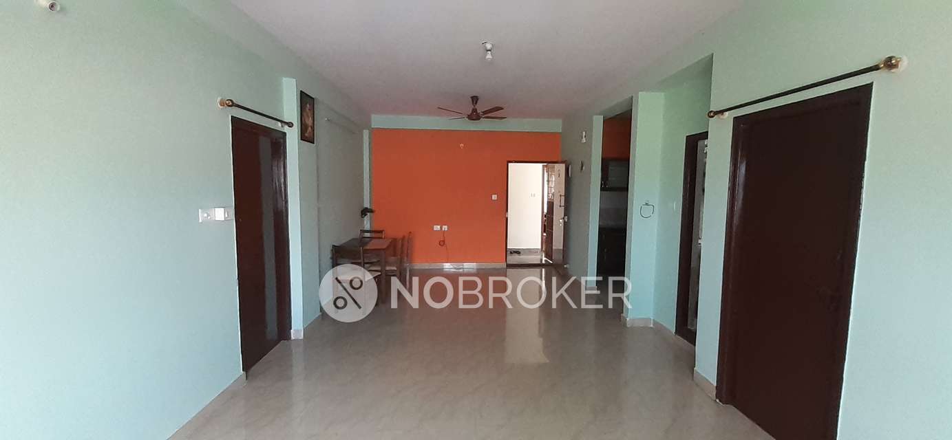 2 BHK Flat In Mvs Cornet for Rent  In Tejaswini Nagar