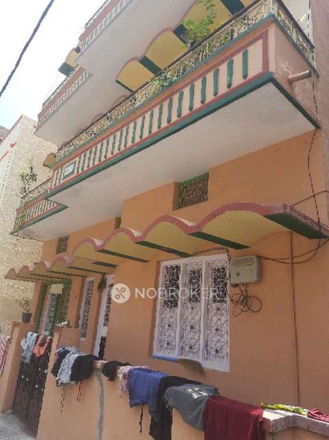 1 BHK House for Rent  In Basavanagudi