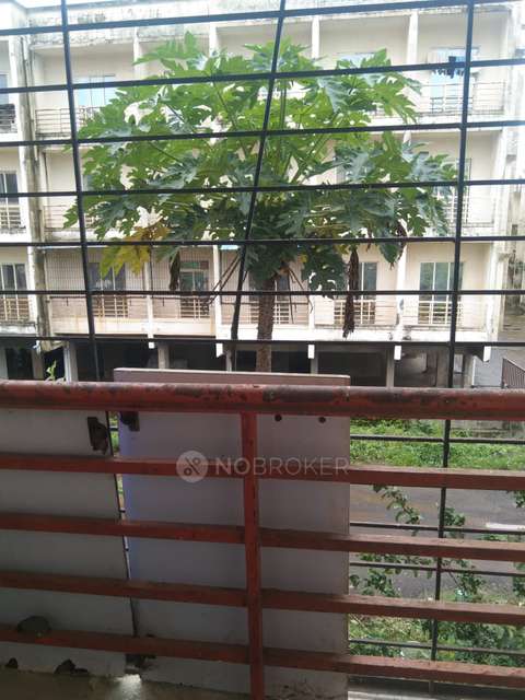 2 BHK Flat In Himalaya Complex For Sale  In Vangani