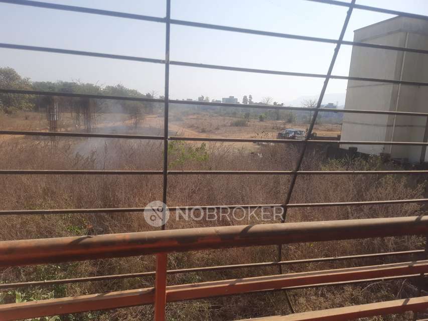 2 BHK Flat In Himalaya Complex For Sale  In Vangani