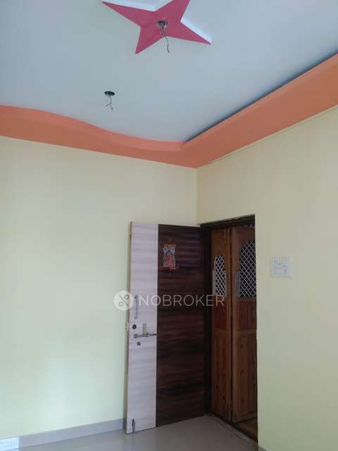 2 BHK Flat In Himalaya Complex For Sale  In Vangani