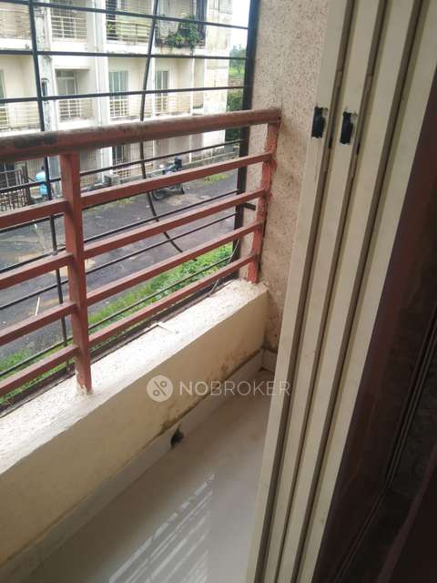 2 BHK Flat In Himalaya Complex For Sale  In Vangani