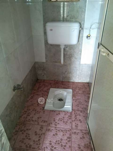 2 BHK Flat In Himalaya Complex For Sale  In Vangani