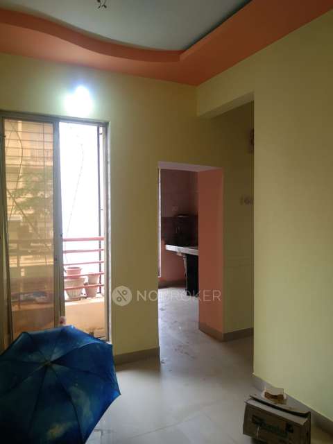 2 BHK Flat In Himalaya Complex For Sale  In Vangani