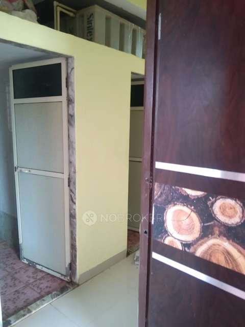 2 BHK Flat In Himalaya Complex For Sale  In Vangani