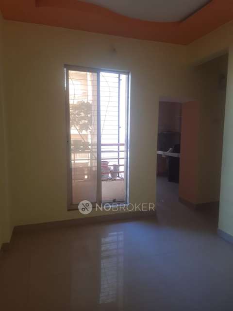 2 BHK Flat In Himalaya Complex For Sale  In Vangani