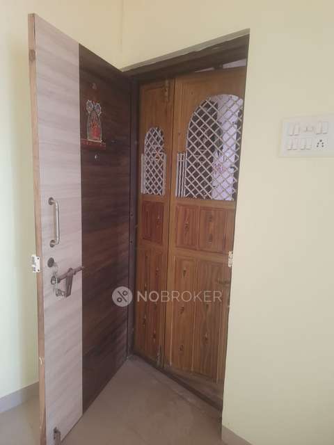 2 BHK Flat In Himalaya Complex For Sale  In Vangani