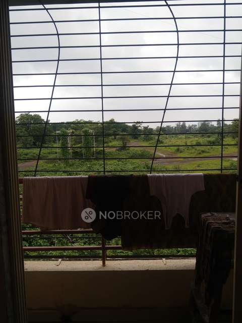 2 BHK Flat In Himalaya Complex For Sale  In Vangani