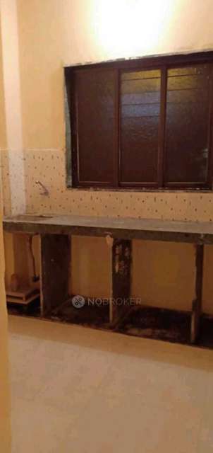 1 RK Flat In Sai Jeevan Apartment  For Sale  In Bapane