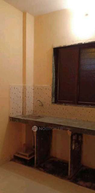 1 RK Flat In Sai Jeevan Apartment  For Sale  In Bapane