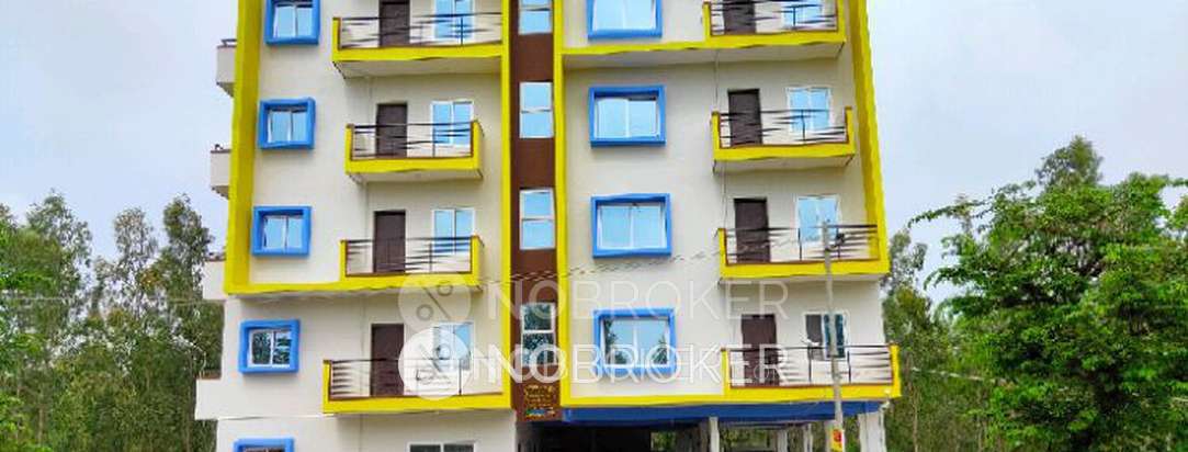 1 BHK Flat In Chandana Shree  for Rent  In  Electronics City