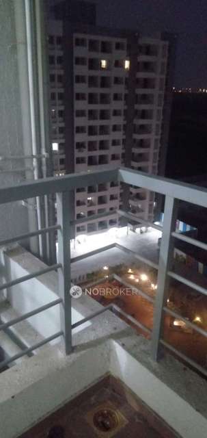 1 BHK Flat In Mantra Residency Chakan For Sale  In Nighoje