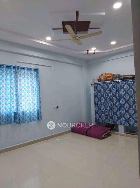 2 BHK Flat In Gangastan For Sale  In Hf28+657, Maisamma Gudem, Bhadurpalle, Hyderabad, Kaziguda, Telangana 500100, India