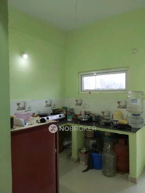 2 BHK Flat In Gangastan For Sale  In Hf28+657, Maisamma Gudem, Bhadurpalle, Hyderabad, Kaziguda, Telangana 500100, India