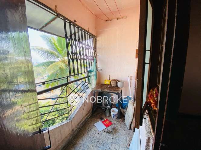 1 BHK Flat In Tipsy Topsy Housing Socity For Sale  In Babasai Nagar