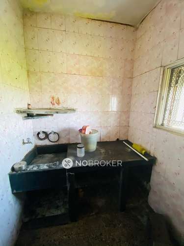 1 BHK Flat In Tipsy Topsy Housing Socity For Sale  In Babasai Nagar