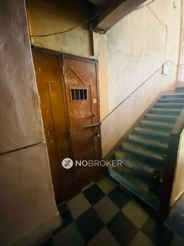 1 BHK Flat In Tipsy Topsy Housing Socity For Sale  In Babasai Nagar