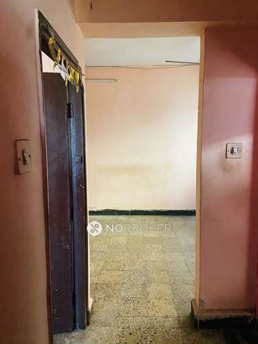 1 BHK Flat In Tipsy Topsy Housing Socity For Sale  In Babasai Nagar