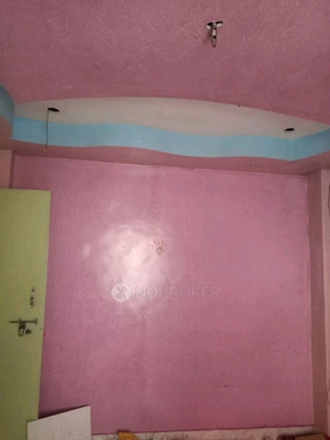 2 BHK Flat In Gurukrupa Society For Sale  In Dhankawadi