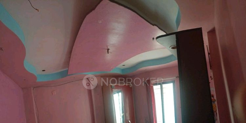 2 BHK Flat In Gurukrupa Society For Sale  In Dhankawadi
