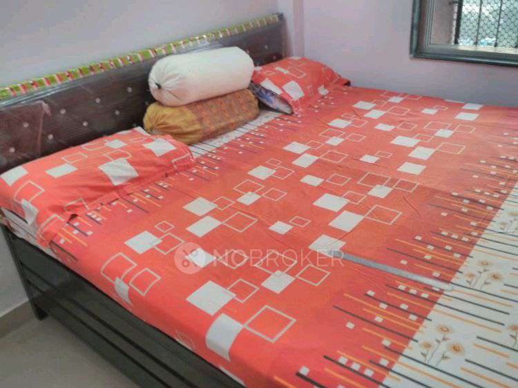 1 BHK Flat In Paradise Heights For Sale  In Borivali West