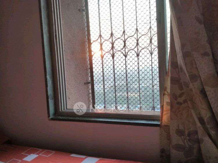 1 BHK Flat In Paradise Heights For Sale  In Borivali West