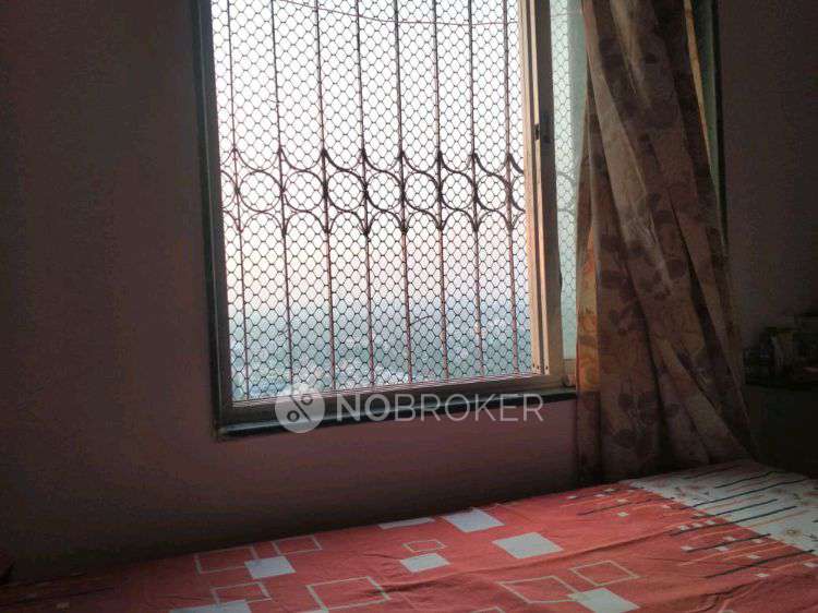 1 BHK Flat In Paradise Heights For Sale  In Borivali West