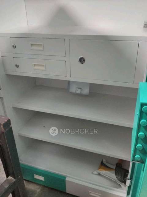 1 BHK Flat In Paradise Heights For Sale  In Borivali West