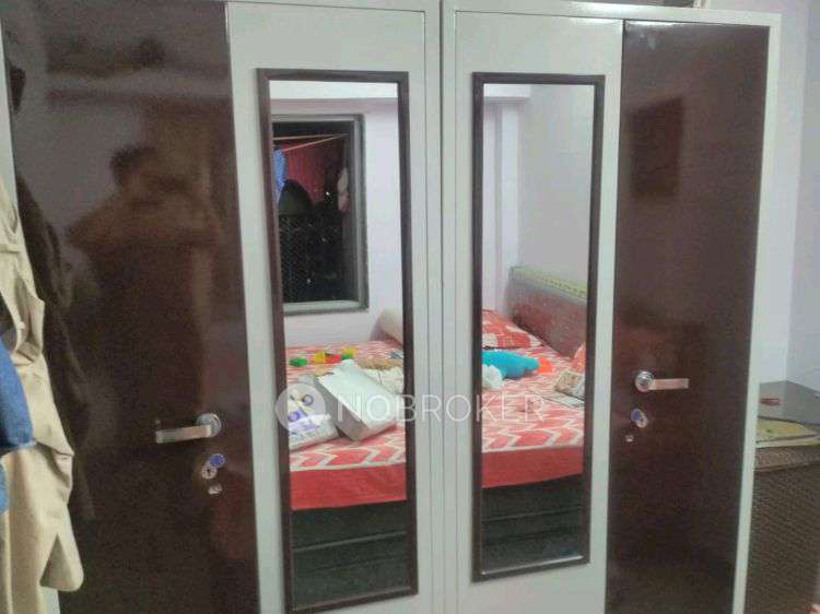 1 BHK Flat In Paradise Heights For Sale  In Borivali West