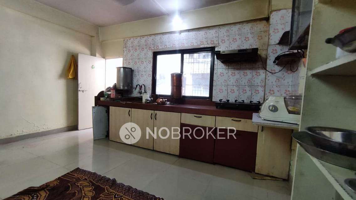 2 BHK Villa In Sri Pratamesh Co Operative Housing Society Ltd For Sale  In Anand Nagar