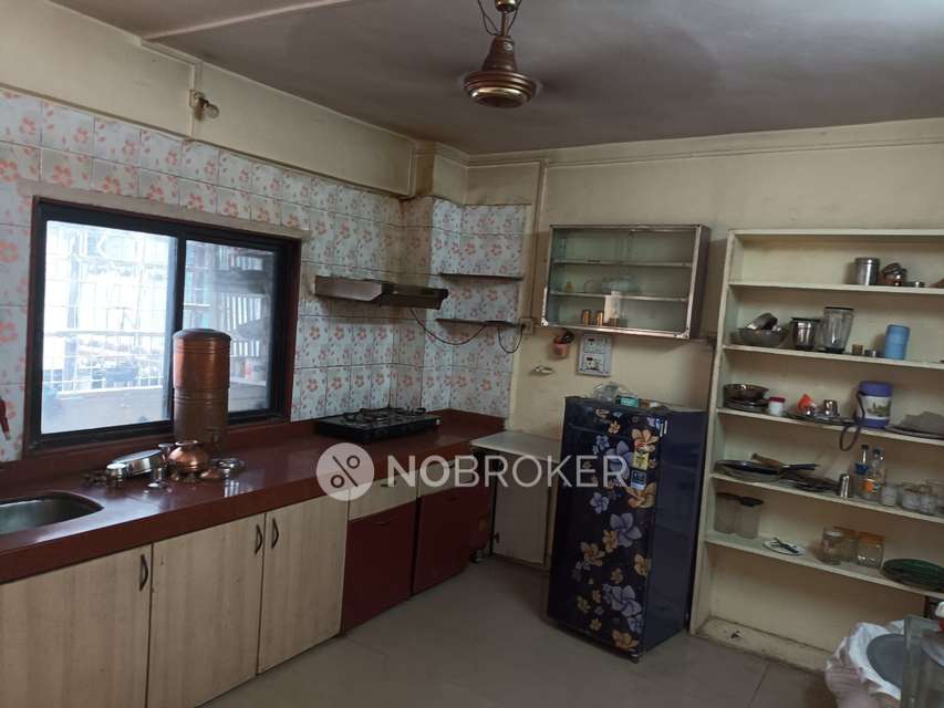 2 BHK Villa In Sri Pratamesh Co Operative Housing Society Ltd For Sale  In Anand Nagar