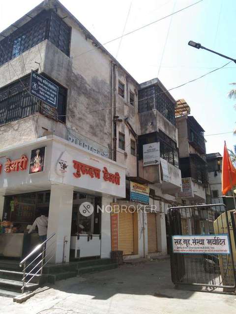 2 BHK Villa In Sri Pratamesh Co Operative Housing Society Ltd For Sale  In Anand Nagar