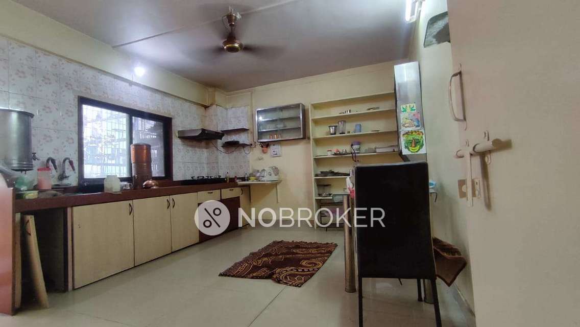 2 BHK Villa In Sri Pratamesh Co Operative Housing Society Ltd For Sale  In Anand Nagar