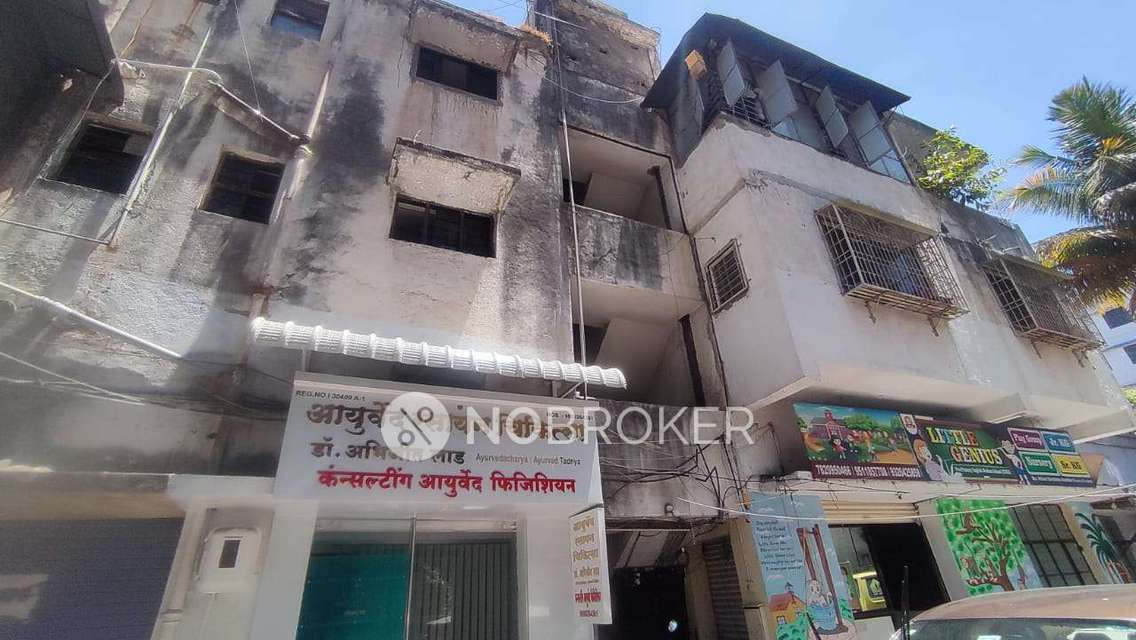 2 BHK Villa In Sri Pratamesh Co Operative Housing Society Ltd For Sale  In Anand Nagar