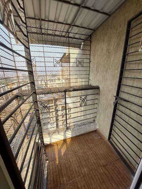 2 BHK Flat In Arihant Amodini For Sale  In Taloja