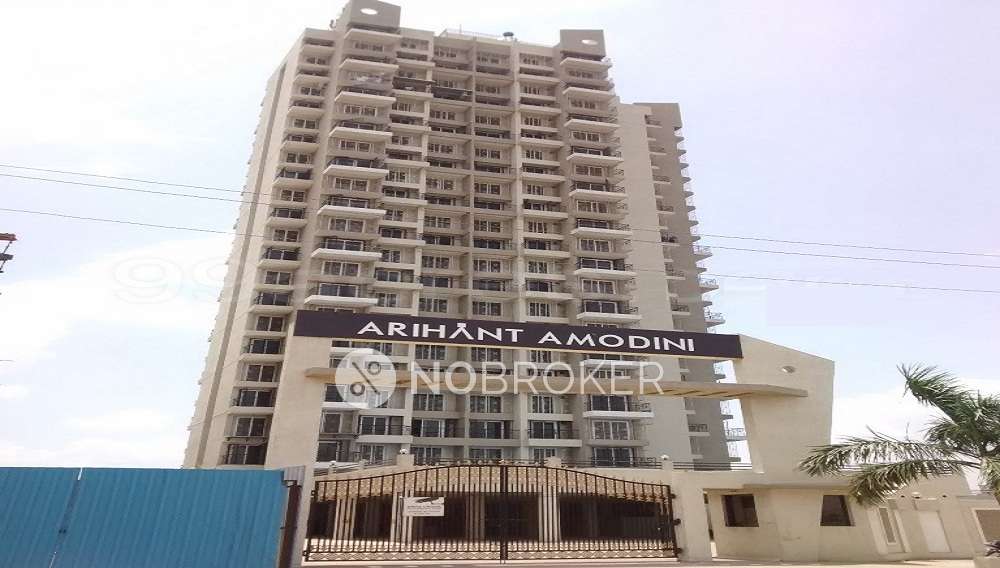 2 BHK Flat In Arihant Amodini For Sale  In Taloja